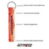 Wanderlust | Keytag